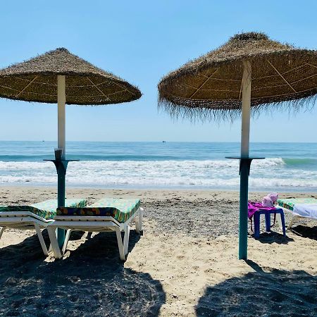 Apartament Torremolinoscari Zewnętrze zdjęcie