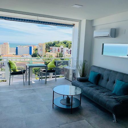 Apartament Torremolinoscari Zewnętrze zdjęcie