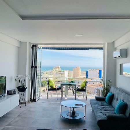 Apartament Torremolinoscari Zewnętrze zdjęcie