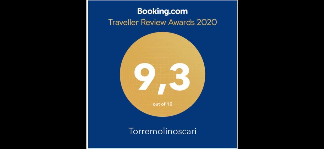 Apartament Torremolinoscari Zewnętrze zdjęcie