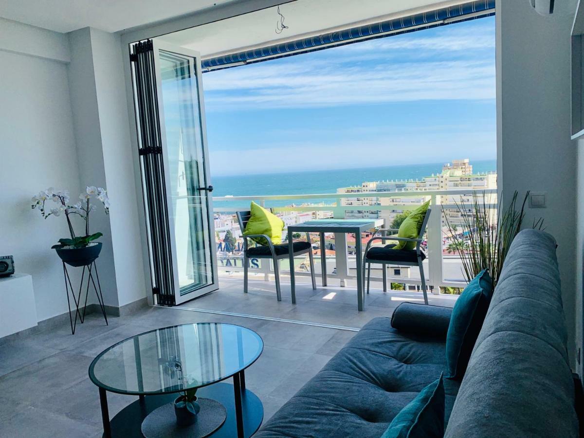 Apartament Torremolinoscari Zewnętrze zdjęcie