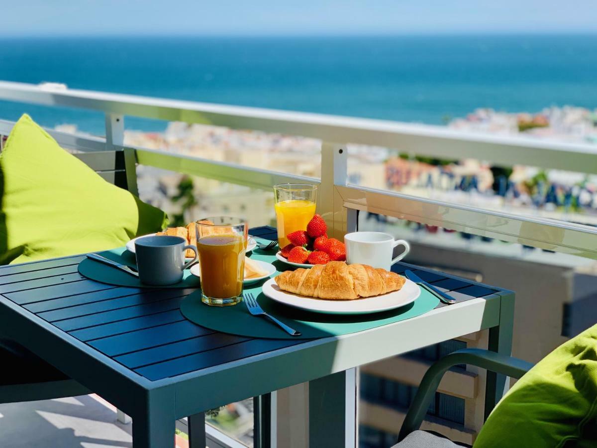 Apartament Torremolinoscari Zewnętrze zdjęcie