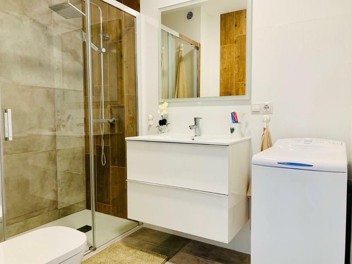 Apartament Torremolinoscari Zewnętrze zdjęcie