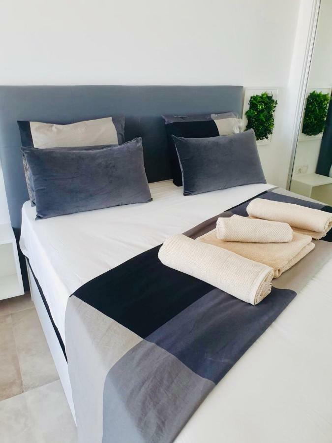 Apartament Torremolinoscari Zewnętrze zdjęcie