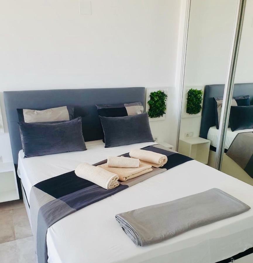 Apartament Torremolinoscari Zewnętrze zdjęcie